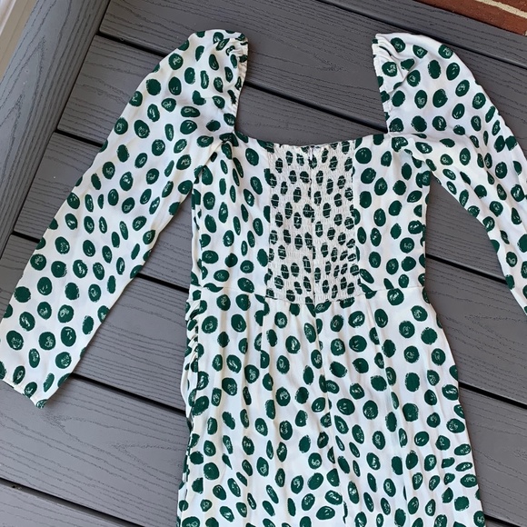 Reformation Hilda Dress - Picture 7 of 14